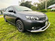 Toyota Allion 2013 Gray for sale