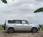 Toyota Probox 1.3 DX Comfort 2WD 2004 Silver for sale