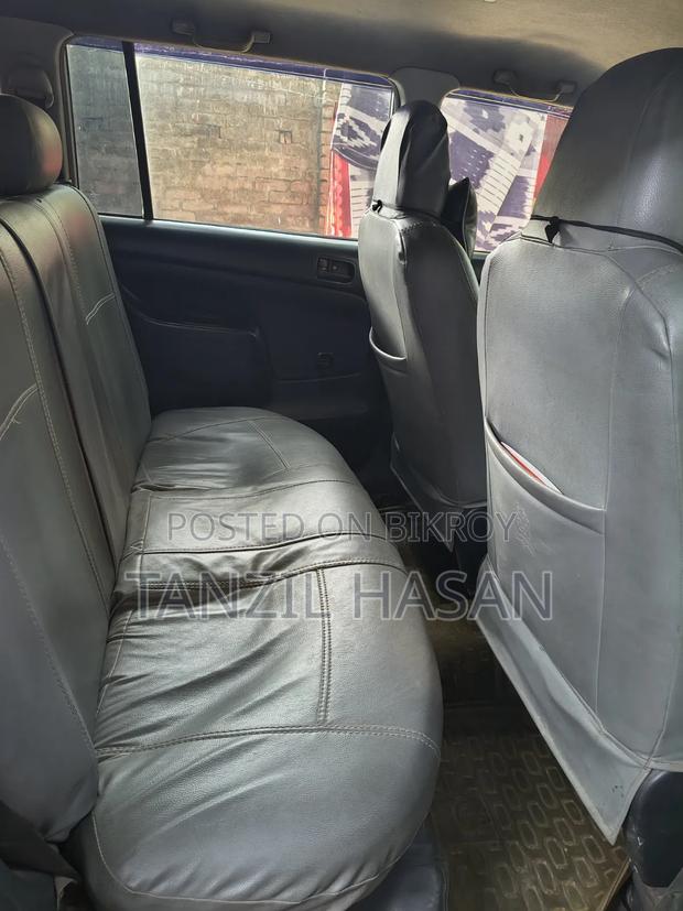 Toyota Probox 1.3 DX Comfort 2WD 2004 Silver