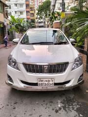 Toyota Premio 2008 Pearl for sale