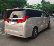 Toyota Alphard 2021 for sale