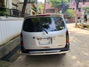 Toyota Probox 2004 Silver for sale