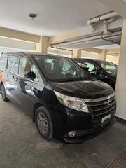 Toyota Noah 2014 Black for sale
