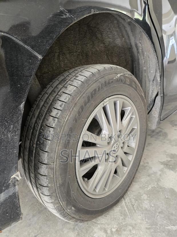 Toyota Noah 2014 Black