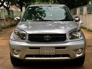 Toyota RAV4 2025 Silver for sale