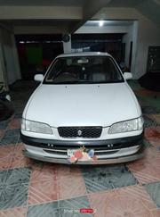 Toyota Sprinter 1996 Pearl for sale