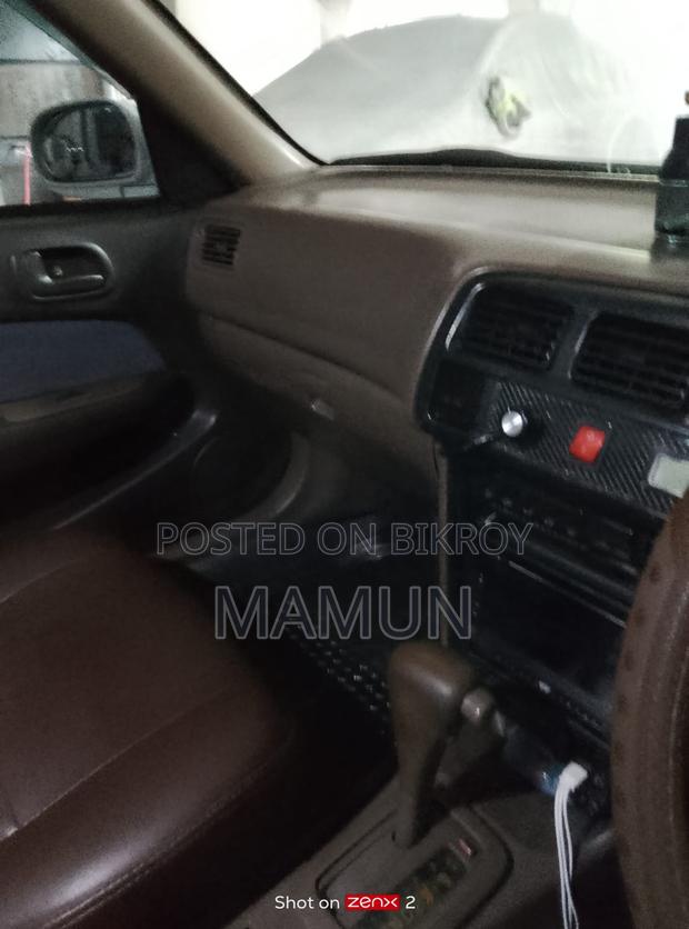Toyota Sprinter 1996 Pearl