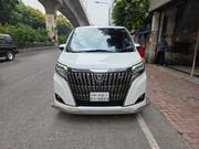 Toyota Esquire 2020 Pearl for sale