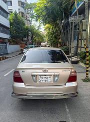 Toyota Corolla 2005 Beige for sale