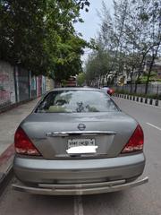 Nissan Bluebird Sylphy 2004 Gold for sale