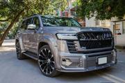 Toyota Land Cruiser 2023 Brown for sale