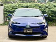 Toyota Prius 4dr Hatchback (1.8L 4cyl Gas/Electric Hybrid CVT) 2016 for sale