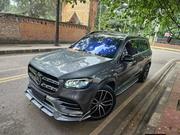 Mercedes-Benz GLE-Class 2022 Gray for sale