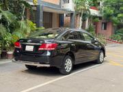 Toyota Premio 1.5 FWD 2021 Black for sale