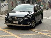 Toyota Premio 1.5 FWD 2021 Black for sale