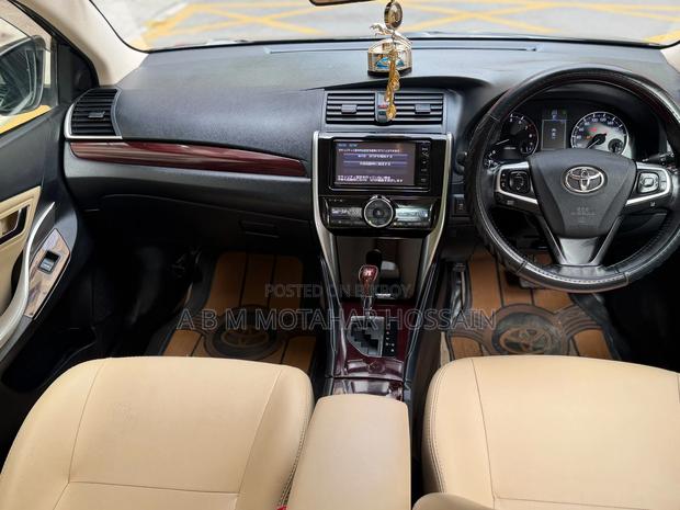 Toyota Premio 1.5 FWD 2021 Black