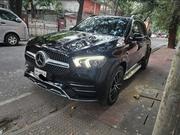 Mercedes-Benz GLE-Class 2020 Black for sale