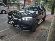 Mercedes-Benz GLE-Class 2020 Black for sale