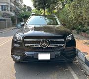 Mercedes-Benz GLE-Class 2021 Black for sale