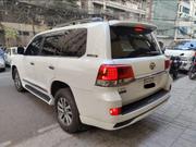 Toyota Land Cruiser 2014 Pearl for sale