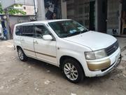 Toyota Probox 2003 White for sale
