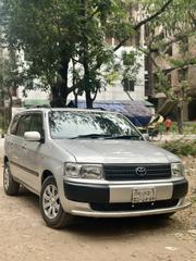 Toyota Probox 1.5 DX 2WD 2005 Silver for sale