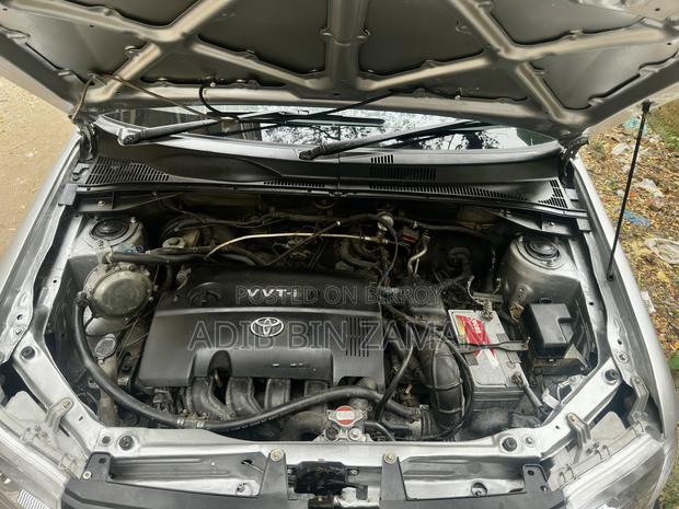 Toyota Probox 1.5 DX 2WD 2005 Silver