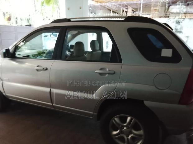 Kia 2025 Gray