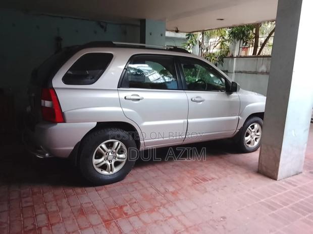 Kia 2025 Gray