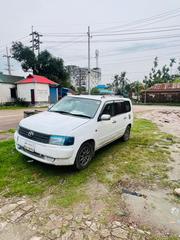 Toyota Probox 2003 White for sale