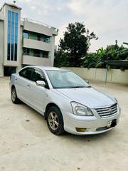 Toyota Premio 2002 Silver for sale