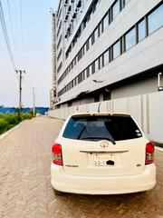 Toyota Corolla Fielder 2012 Pearl for sale