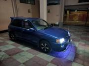 Toyota Starlet 1994 Blue for sale