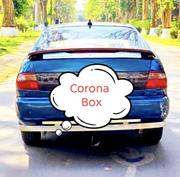 Toyota Corona 1997 Blue for sale