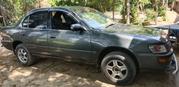 Toyota Corolla Sedan 1993 Gray for sale