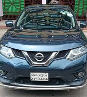 Nissan X-Trail 2.0 Petrol AWD 2014 Blue for sale
