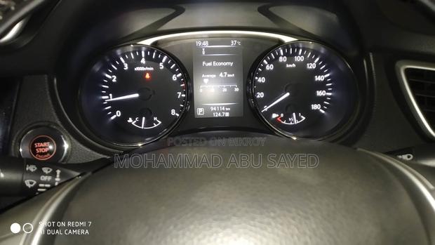 Nissan X-Trail 2.0 Petrol AWD 2014 Blue