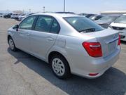 Toyota Axio 2021 Silver for sale