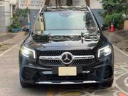 Mercedes-Benz GLB-Class 2021 Black for sale
