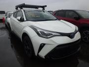 Toyota C-Hr 2021 Pearl for sale