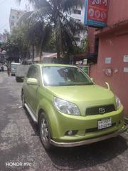 Toyota Rush 2006 Blue for sale