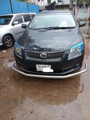 Toyota Axio 2010 Black for sale