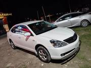 Toyota Allion 2004 Pearl for sale