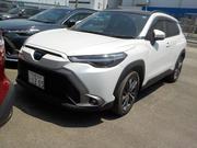 Toyota Corolla Cross 2023 Pearl for sale