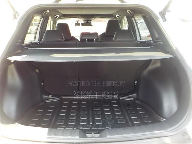 Toyota Corolla Cross 2023 Pearl