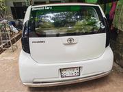 Toyota Passo 2025 White for sale
