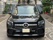 Mercedes-Benz 200 2021 Black for sale