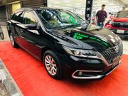 Toyota Allion 2018 Black for sale