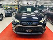 Toyota Corolla Cross 2021 Purple for sale