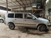 New Toyota Succeed 2003 Silver for sale